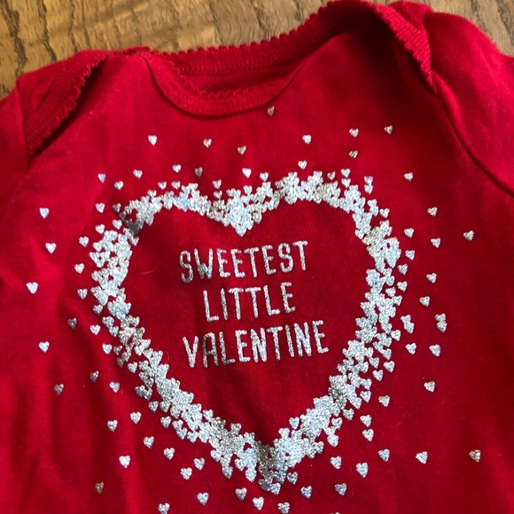 Valentine’s Day outfit - Picture 4 of 6